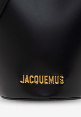 Jacquemus Le Petit Bombola Bucket Bag 243BA389 3000-990