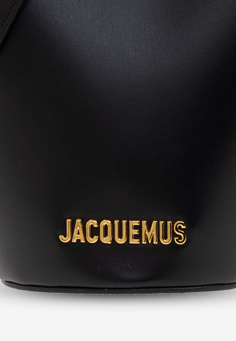 Jacquemus Le Petit Bombola Bucket Bag 243BA389 3000-990