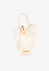 Jacquemus Le Petit Bombola Bucket Bag 243BA389 3000-115