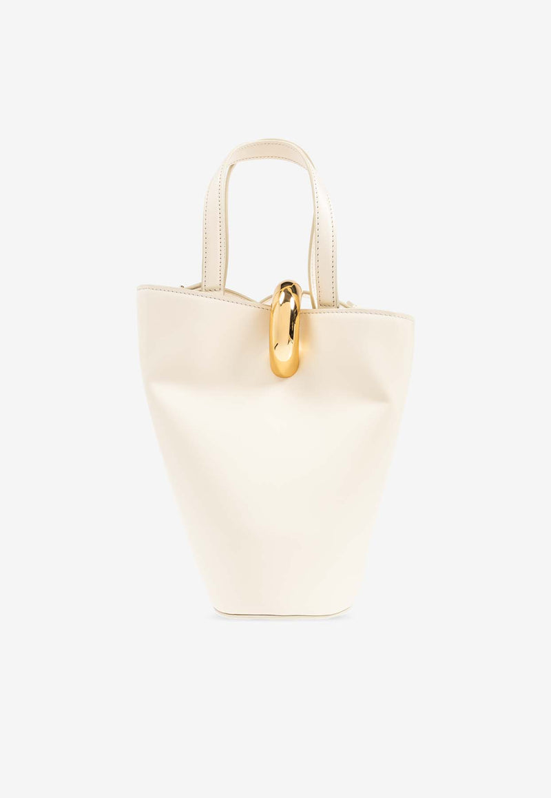 Jacquemus Le Petit Bombola Bucket Bag 243BA389 3000-115