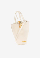 Jacquemus Le Petit Bombola Bucket Bag 243BA389 3000-115