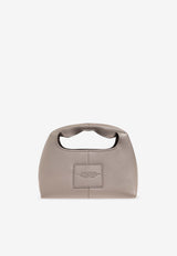 Marc Jacobs The Mini Sack Top Handle Bag 2F3HSH020H01 0-055