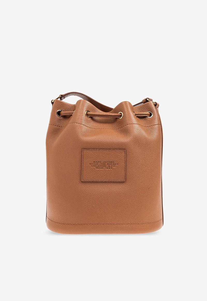 Marc Jacobs The Large Leather Bucket Bag 2R4HSH037H02 0-212