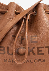 Marc Jacobs The Large Leather Bucket Bag 2R4HSH037H02 0-212