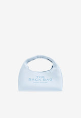 Marc Jacobs The Mini Sack Top Handle Bag 2F3HSH020H01 0-465