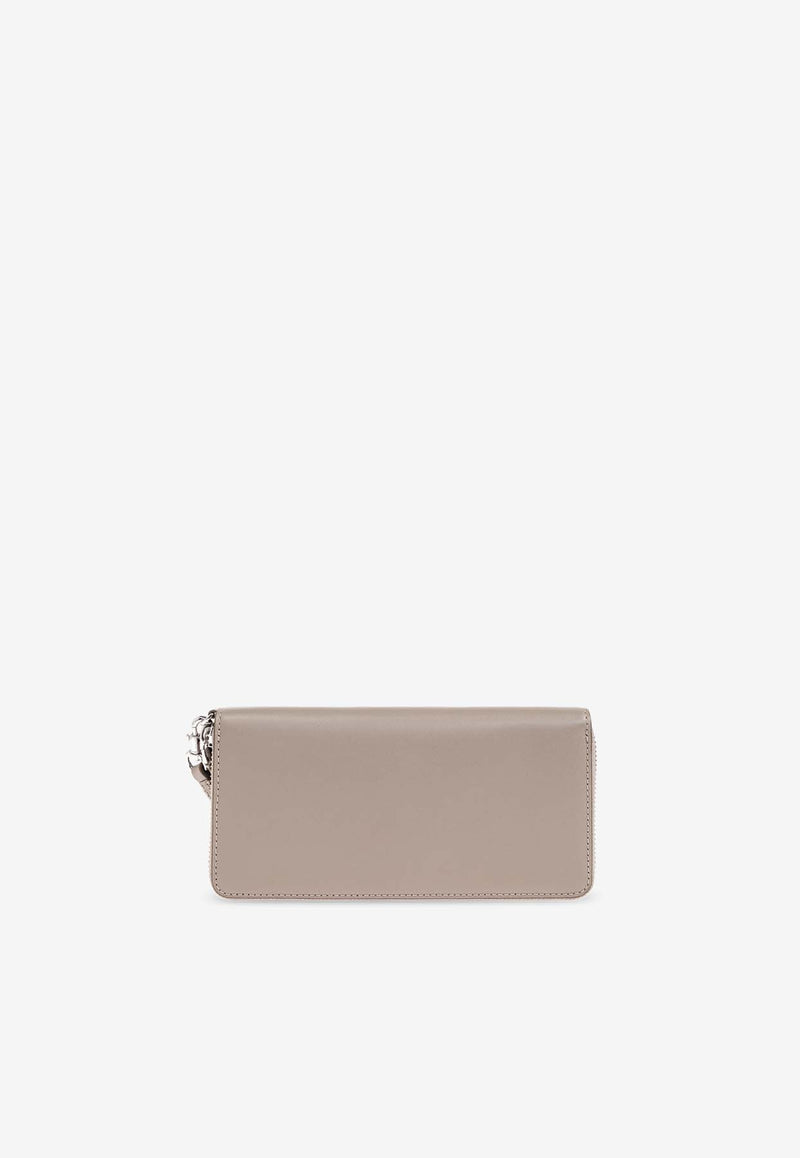 Marc Jacobs The Covered Leather Continental Wallet 2P4SMP013S02 0-055