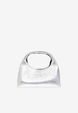 Marc Jacobs The Mini Sack Top Handle Bag 2F4HSH019H04 0-040