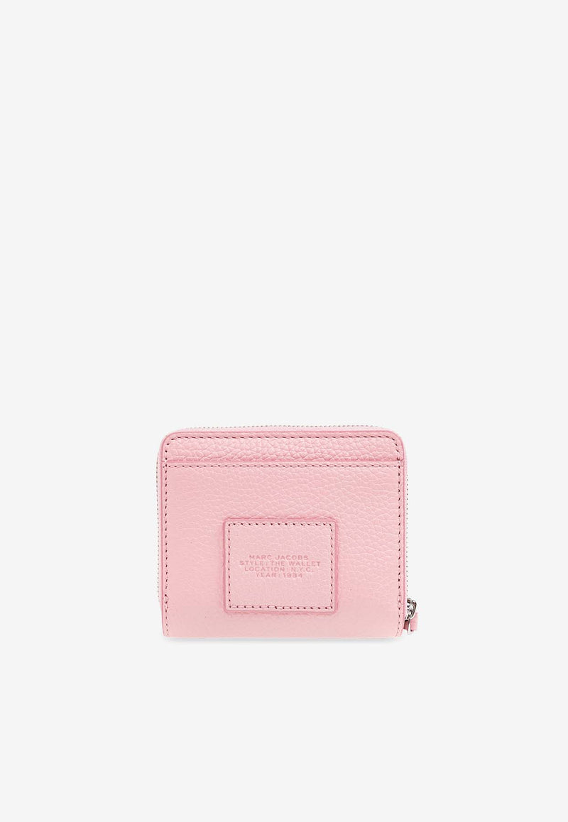 Marc Jacobs Logo-Debossed Leather Wallet 2R3SMP044S10 0-669