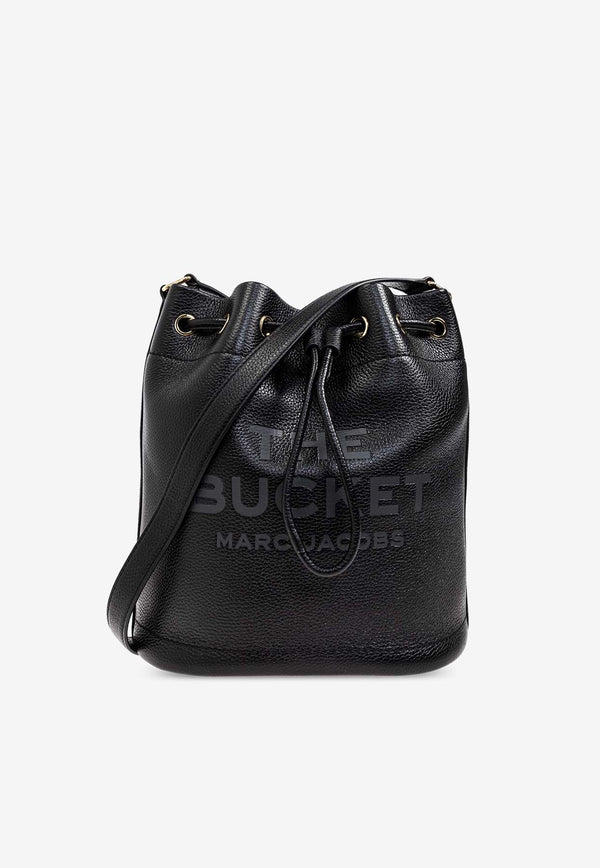 Marc Jacobs The Large Leather Bucket Bag 2R4HSH037H02 0-001