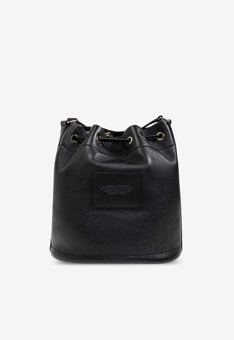 Marc Jacobs The Large Leather Bucket Bag 2R4HSH037H02 0-001