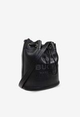 Marc Jacobs The Large Leather Bucket Bag 2R4HSH037H02 0-001