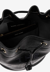 Marc Jacobs The Large Leather Bucket Bag 2R4HSH037H02 0-001