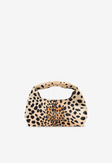 Marc Jacobs The Mini Sack Top Handle Bag 2R4HSH005H02 0-002