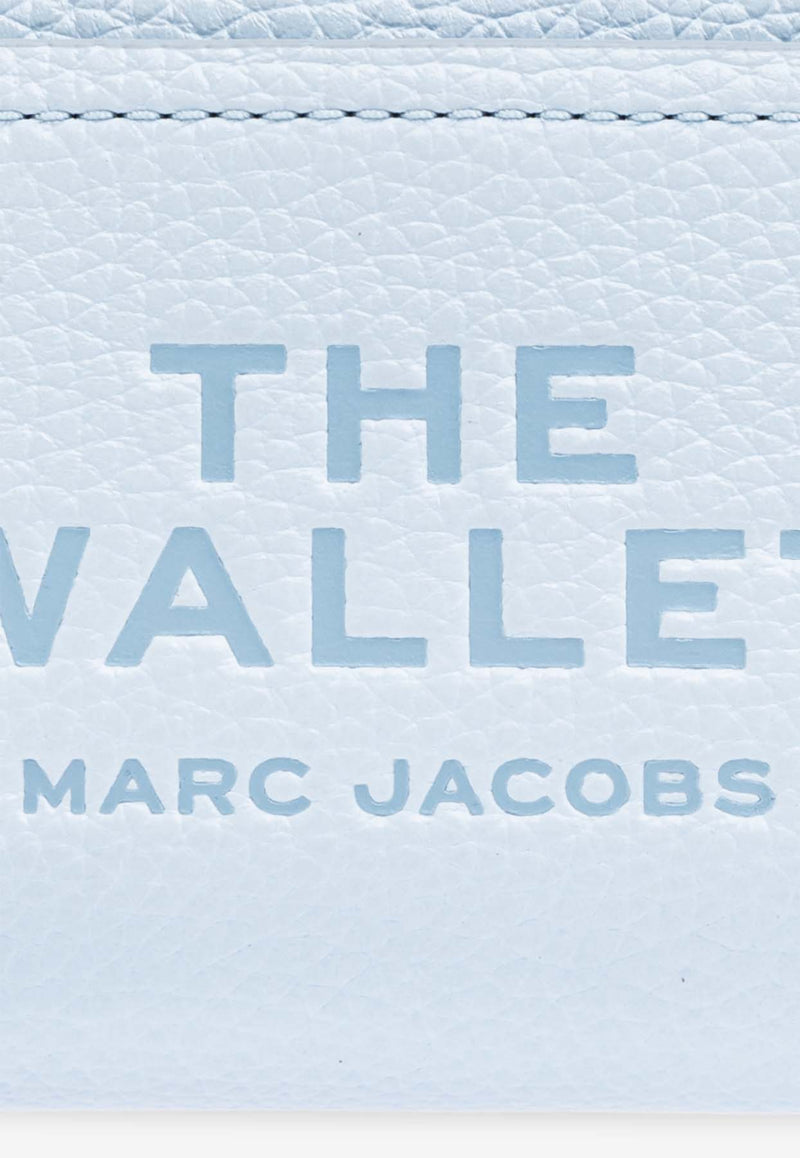 Marc Jacobs The Mini Leather Compact Wallet 2R3SMP044S10 0-465