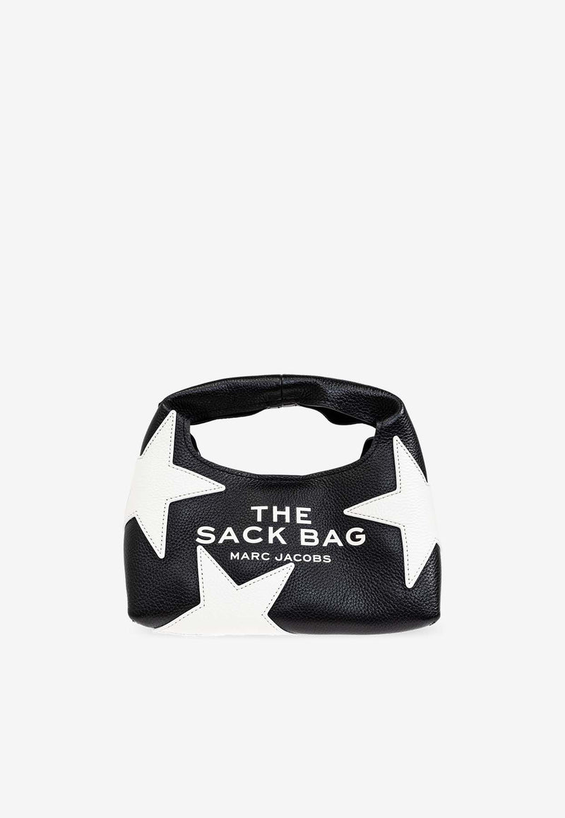 Marc Jacobs The Mini Star Patchwork Sack Top Handle Bag 2R4HSH028H02 0-005