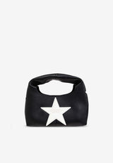 Marc Jacobs The Mini Star Patchwork Sack Top Handle Bag 2R4HSH028H02 0-005