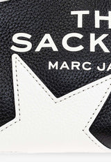 Marc Jacobs The Mini Star Patchwork Sack Top Handle Bag 2R4HSH028H02 0-005