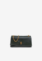 Marc Jacobs The Dual Leather Chain Wallet 2R4SMN003S02 0-308