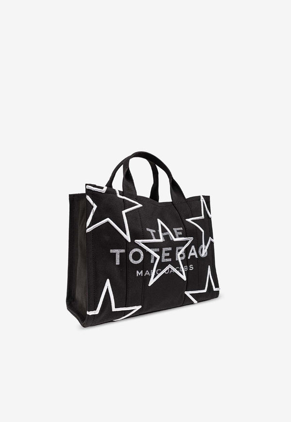 Marc Jacobs The Medium Star Tote Bag 2R4HTT018H03 0-001