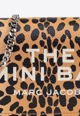 Marc Jacobs The Mini Marc Shoulder Bag 2R4SMN002S02 0-002