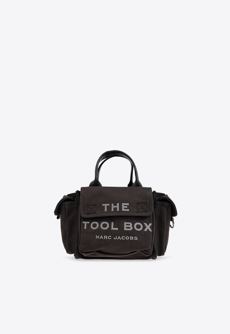 Marc Jacobs The Tool Box Mini Tote Bag 2S4HCR006H03 0-001