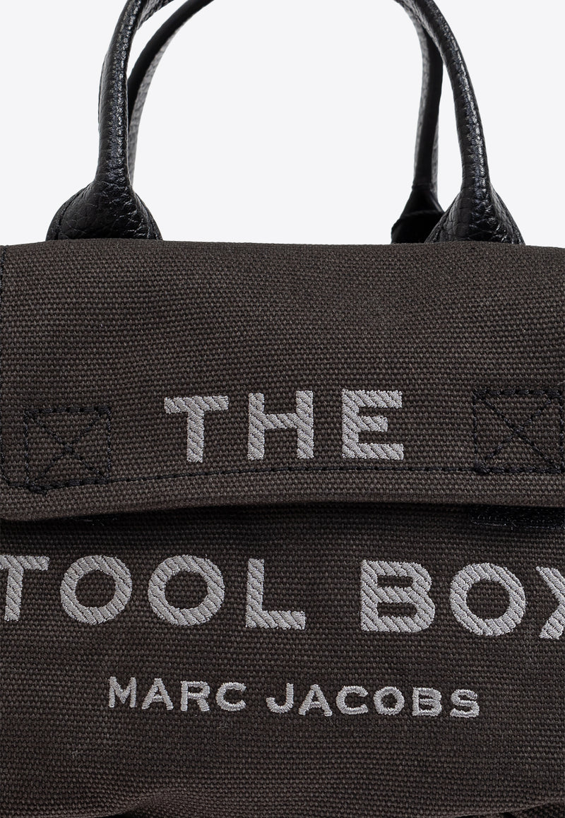 Marc Jacobs The Tool Box Mini Tote Bag 2S4HCR006H03 0-001