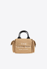 Marc Jacobs The Tool Box Mini Tote Bag 2S4HCR006H03 0-230