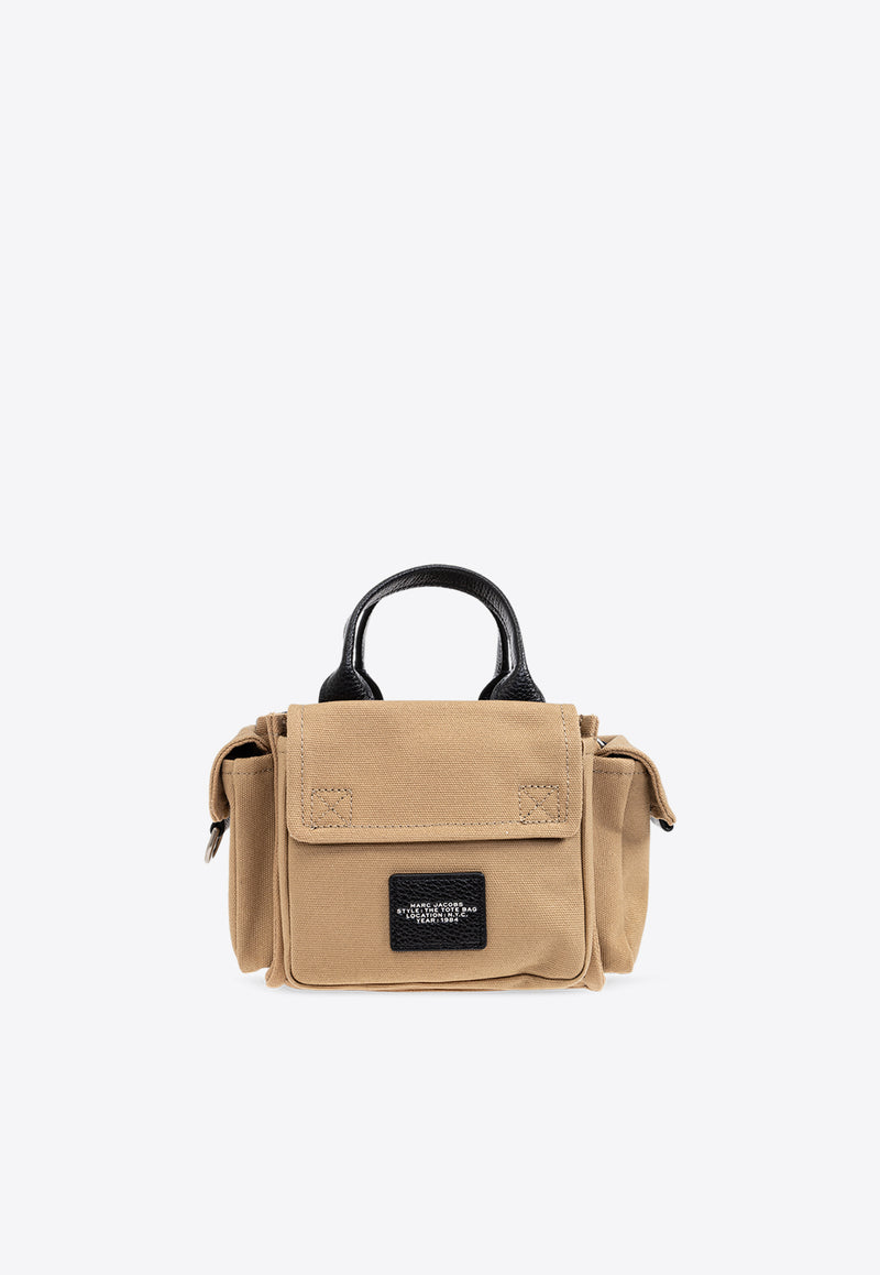 Marc Jacobs The Tool Box Mini Tote Bag 2S4HCR006H03 0-230