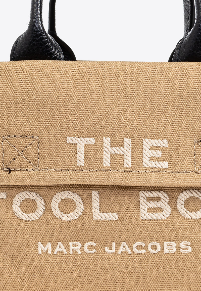 Marc Jacobs The Tool Box Mini Tote Bag 2S4HCR006H03 0-230