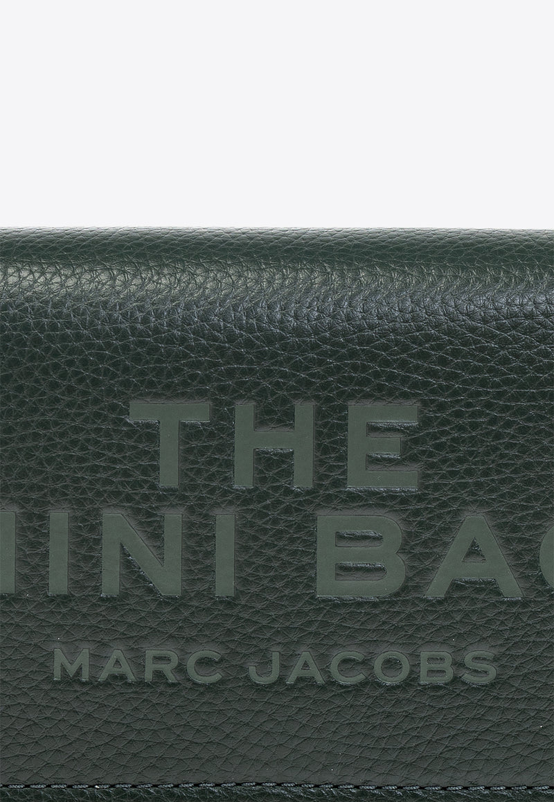 Marc Jacobs The Mini Marc Shoulder Bag 2S4SMN080S02 0-308