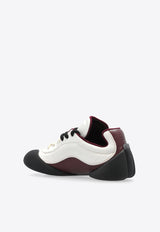 Alexander McQueen Flexion Lace-Up Sneakers 808181 WIAC5-9092