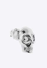 Alexander McQueen Skull Charm Earrings 809452 J161N-0926