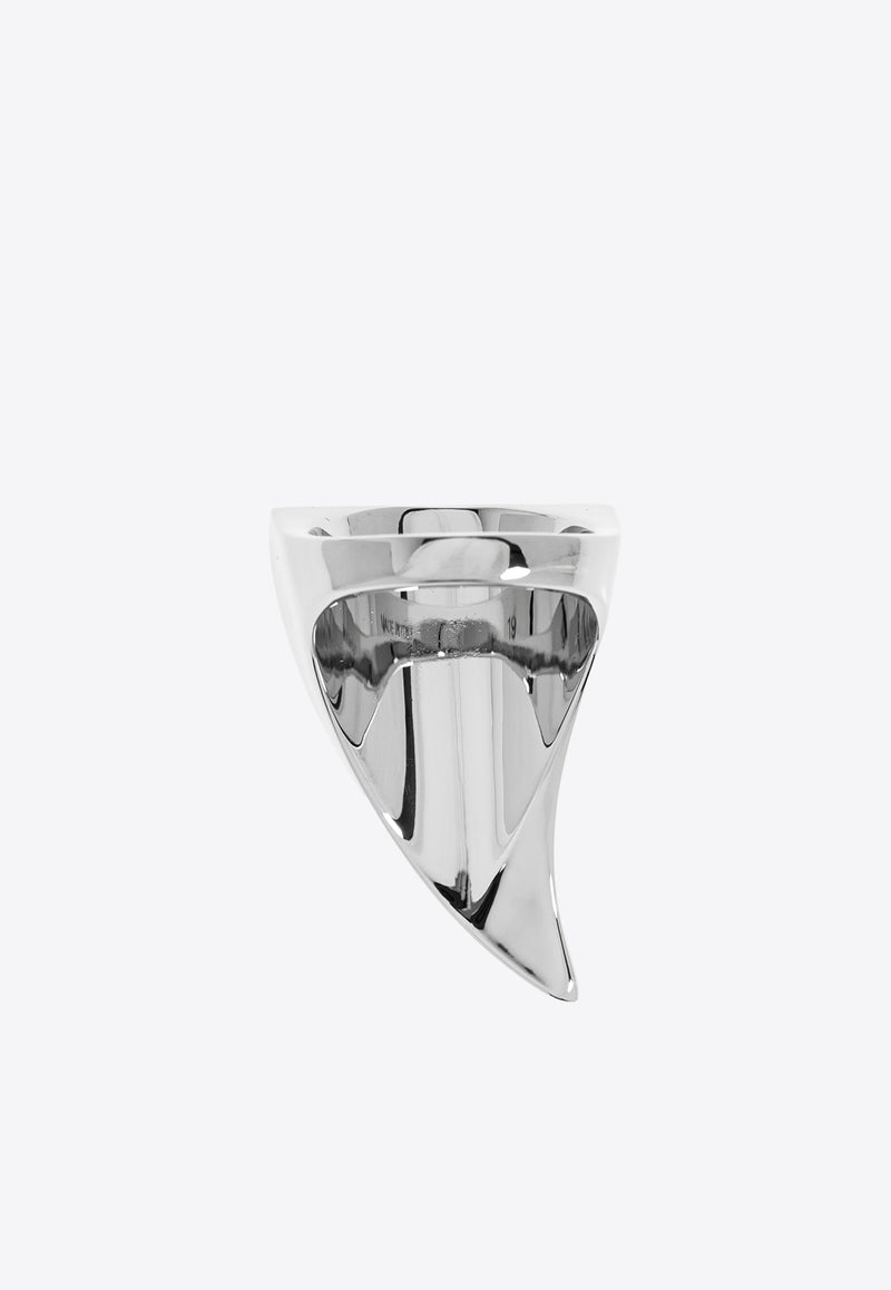 Alexander McQueen Tiger Claw Ring 805735 J161N-0926