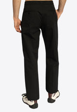 Alexander McQueen Tailored Straight Pants 809140 QSAA9-1000