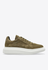 Alexander McQueen Retro Oversized Sneakers 807882 WIA50-2125