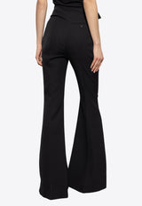 Alexander McQueen Essential Wool Pants 810352 QJADA-1000