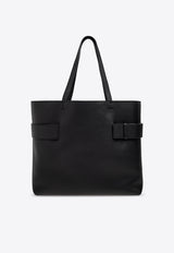 Alexander McQueen T-Bar Sling Tote Bag 813532 1VDDM-1000