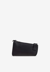 Alexander McQueen T Bar Crossbody Bag Black 813535 1VDCM-1000