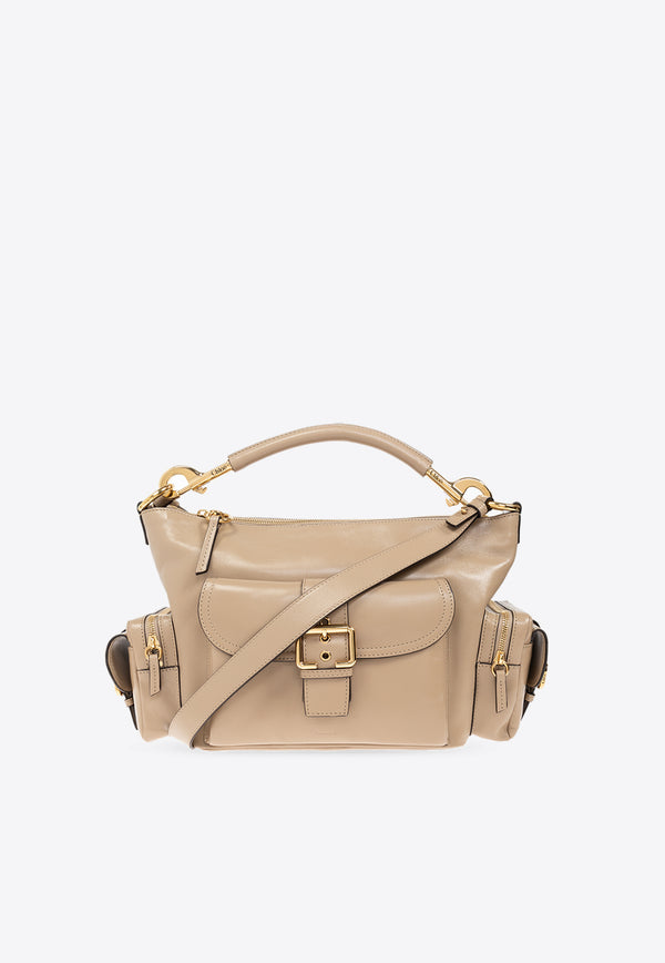 Chloé Large Camera Shoulder Bag CHC24AS533 N83-20E