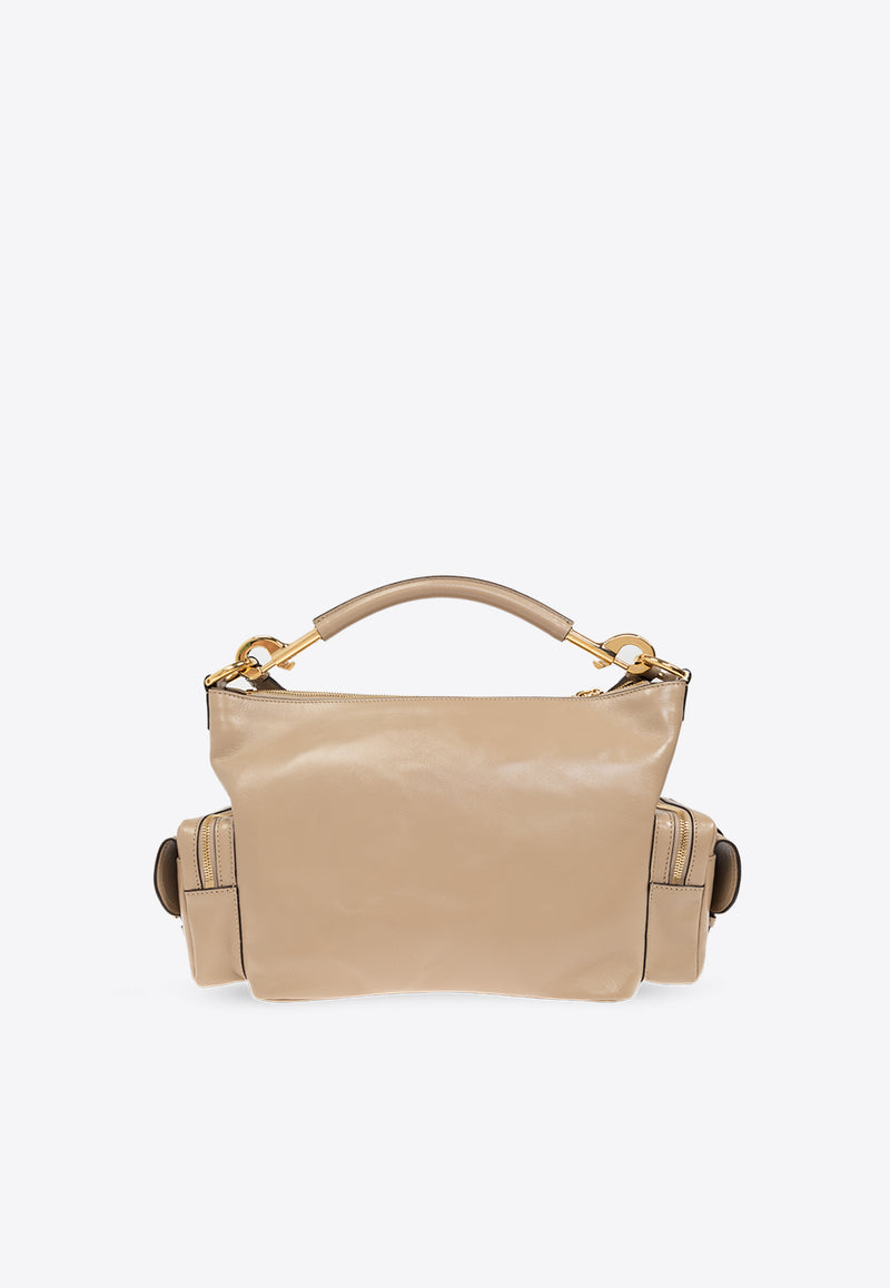 Chloé Large Camera Shoulder Bag CHC24AS533 N83-20E