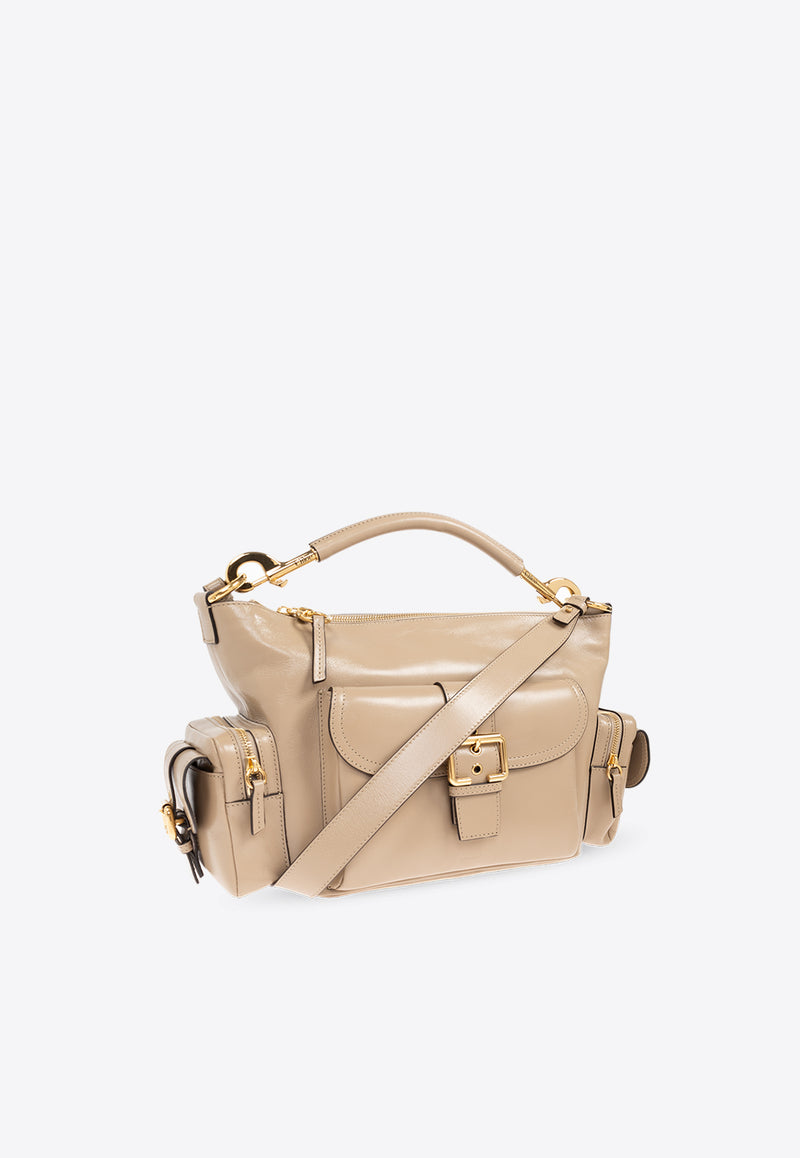 Chloé Large Camera Shoulder Bag CHC24AS533 N83-20E