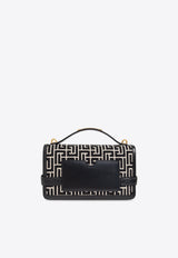 Balmain B-Buzz 24 Top Handle Bag EN1DA829 TJGH-GFE