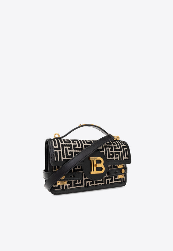 Balmain B-Buzz 24 Top Handle Bag EN1DA829 TJGH-GFE