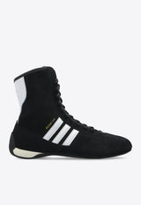 Adidas Originals Rasant High-Top Sneakers JH6665 0-CBLACK FTWWHT OWHITE