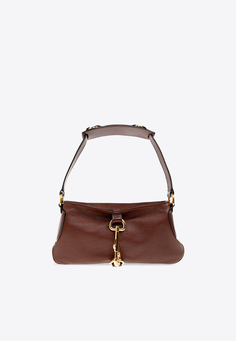 Chloé Kerala 25 Shoulder Bag CHC25SS743 O49-25A