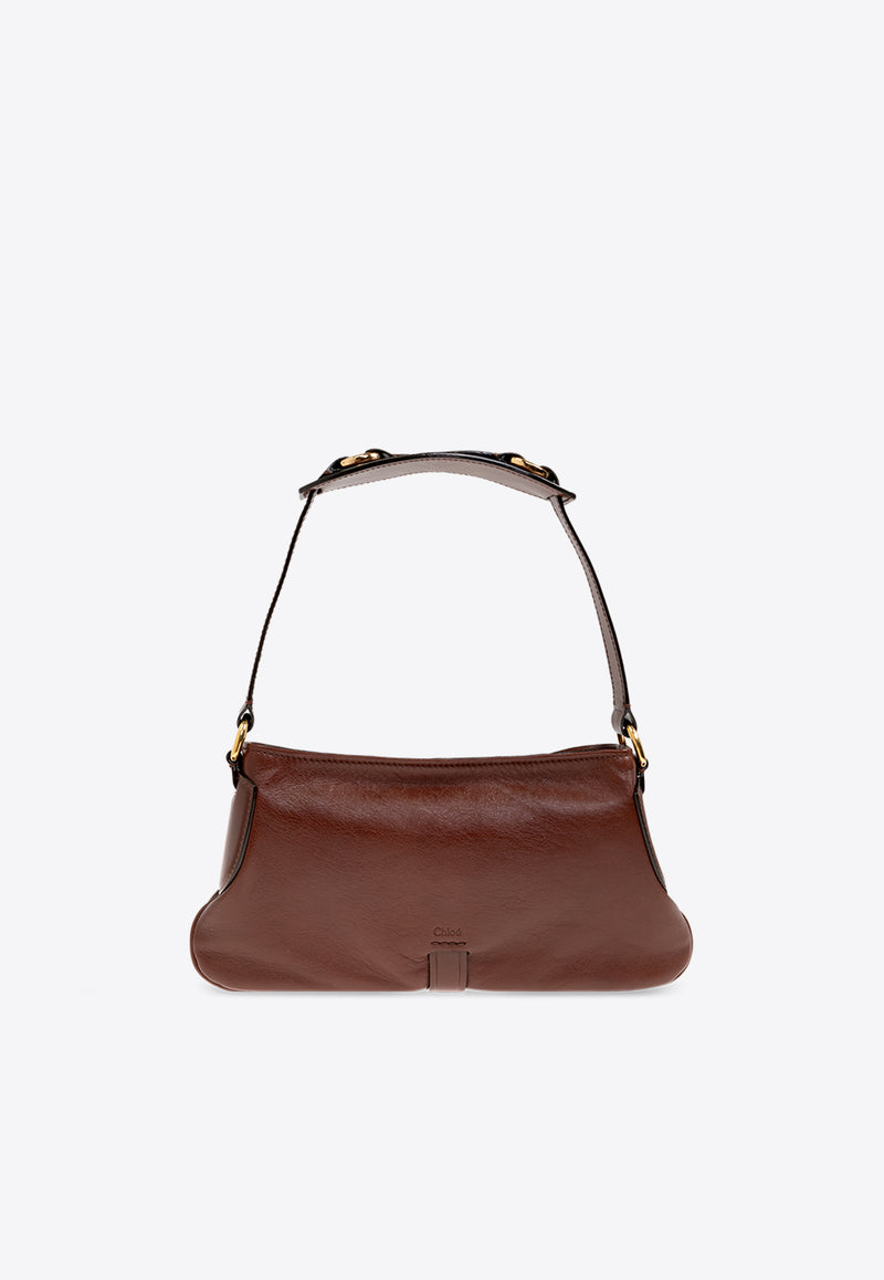 Chloé Kerala 25 Shoulder Bag CHC25SS743 O49-25A