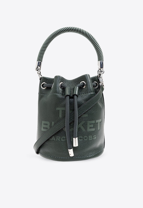 Marc Jacobs The Leather Bucket Bag H652L01PF22 0-308