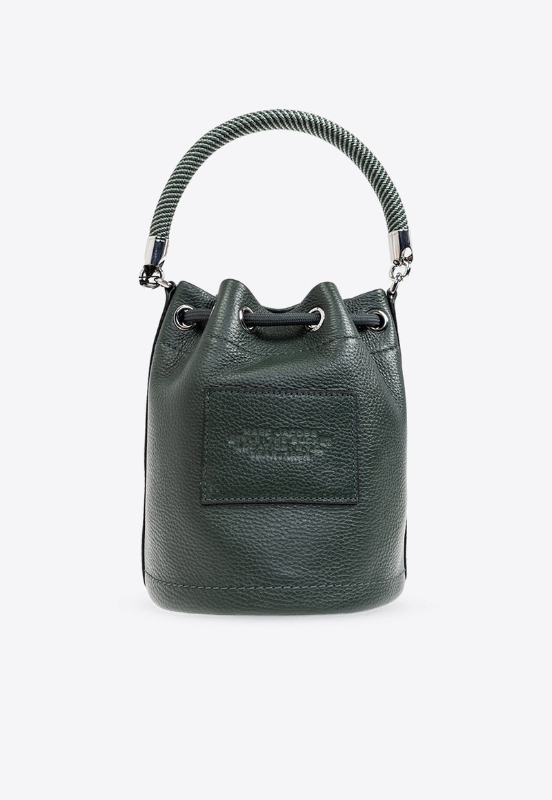 Marc Jacobs The Leather Bucket Bag H652L01PF22 0-308