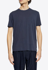 Tom Ford Short-Sleeved Crewneck T-shirt JCS004 JMT002S23-HB785