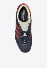 Adidas Originals Gazelle Indoor Low-Top Sneakers JH5404 0-LEGINK PRERUB WONWHI